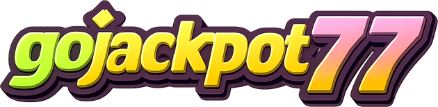 gojackpot77 brand logo